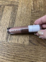 Wet N Wild Megalast Liquid Catsuit Lipstick Send Nudes - £11.77 GBP