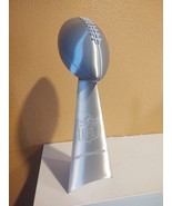Fantasy Football &quot;2023 Champion&quot; 13.5&quot; Vince Lombardi Super Bowl Trophy ... - £35.24 GBP