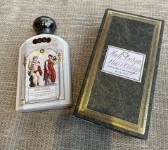 French Body Oil Perfume Huile Antique Fleur De Oranger - $79.13