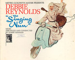 The Singing Nun [Vinyl] - $12.99