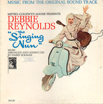 Debbie reynolds the singing nun thumb200