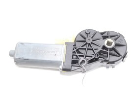04-10 AUDI A8 L QUATTRO FRONT SEAT ADJUSTMENT MOTOR Q7155 image 8