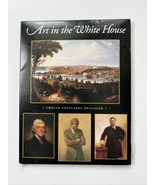 Vintage Art in the White House Postcards - Excellent! - $10.55 CAD
