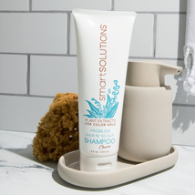 Smart Solutions PHS Problem Hair N Scalp Shampoo, 8 Oz. image 2