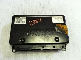 Chassis Ecm Abs Discovery Right Hand Dash Fits 02 Land Rover 419610 - £70.12 GBP