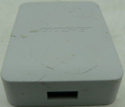 BOSE 5V 1.6A AC Adapter Charger F5V-1.6C-1U-US USB Soundlink Mini I Wall... - $94.93 MXN