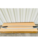 2021 2022 VOLKSWAGEN VW ATLAS OEM LEFT RIGHT ROOF RAIL RACK 3CN860033KW1 - $5,616.02 MXN