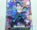 Prince Eric Kakawow Cosmos Disney 100 All-Star Cosmic Fireworks DZ-11 - $21.77