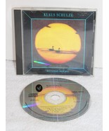 Klaus Schulze Beyond Recall ~ Used CD ~ 1991 Virgin - £7.82 GBP