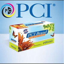PCI CF323A-PCI PCI BRAND ECO-FRIENDLY REMAN HP 653A CF323A MAGENTA TONER... - $107.43
