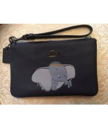 NWOT/DISNEY X COACH/DUMBO/WRISTLET/SMALL - £353.05 GBP