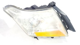 2010 2011 2012 2013 2014 Cadillac SRX OEM Driver Left Headlight Xenon HID Hazy - £274.89 GBP