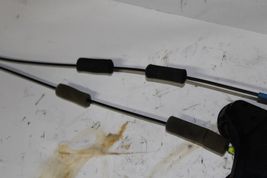 2006-2010 LEXUS IS250 RIGHT REAR DOOR LOCK LATCH ACTUATOR K7367 image 4