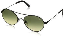 Electric California Huxley Round Sunglasses Lennon Grey / Grey Gradient ... - $65.02