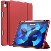JETech Case for iPad Air 5/4 (2022/2020 5th/4th Generation 10.9-Inch) with Penci - £25.17 GBP