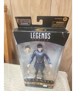 Marvel Legends Eternals Ikaris 6-Inch Action Figure BAF Gilgamesh - NEW ... - $24.60 CAD