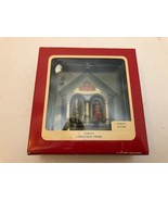 Vintage Carlton Cards Collection Parents Mom &amp; Dad Christmas Twirl IN BO... - $6.92
