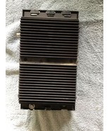 Radio Amplifier 97-99 Tahoe/SUBURBAN 1500 2500 09365789 - $730.82 MXN