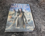 Legend of the Tsunami Warrior (DVD, 2008) - £2.33 GBP