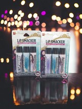 *2pk* 3 Lip Smacker Disney DESCENDANTS  Favorite Lip Balms .42 oz - $16.08