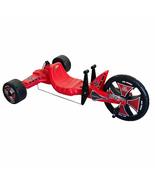 The Original Big Wheel Sidewinder 16 X-TREME Racer Tricycle for Boys &amp; ... - £130.56 GBP