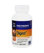 Enzymedica Digest, 90 Capsules - £22.47 GBP