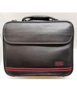 CTX MEGA NOTEBOOK NETBOOK TABLET CASE, HOLDS (1) 15&quot; &amp; (1) 11&quot; + ACCESSO... - $24.98