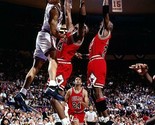 JOHN STARKS 8X10 PHOTO NEW YORK KNICKS NY BASKETBALL NBA - $4.94