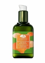 Dr. Weil ORIGINS Mega-Mushroom Relief &amp; Resilience ADVANCED FACE SERUM 1... - £17.80 GBP