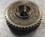 Left Camshaft Timing Gear From 2009 Mercedes-Benz C230  2.5 2720502408 - $73.95