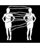 100x FULL COVEN CUT PSYCHIC CORDS END DRAINS WEIGHTS DISPAIR MAGICK 95 Y... - $1,829.60 MXN