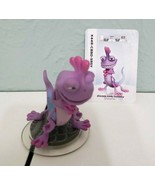 Disney Infinity XBOX 360 Randall Monsters Inc Figure Monster Purple Pre-... - £6.18 GBP