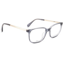 Kate Spade Eyeglasses Natalia KB7 Transparent Gray Rimless Frame 50[]16 140 - £79.92 GBP