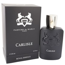 Parfums De Marly Carlisle Royal Essence Perfume 4.2 Oz Eau De Parfum Spray image 4