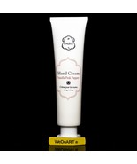 Laline  VANILLA PINK PEPPER HAND CREAM- 100ml / 3.56oz - $641.68 MXN