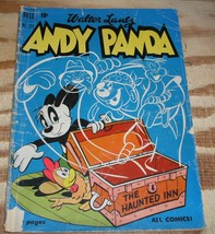 Andy Panda #297 g/vg - £11.63 GBP