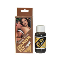 Spanish Fly Liquid 1 oz. Creamy Coffee - £15.28 GBP