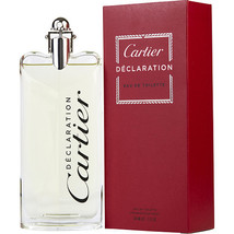 Declaration By Cartier Edt Spray 5 Oz - £113.81 GBP