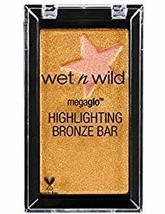 Wet N Wild MegaGlo Highlighting Bronze Bar ~ Let it Glow - $6.34