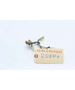 05-06 INFINITI G35 TAILLIGHT WIRE WIRING HARNESS Q0106 - $1,140.59 MXN