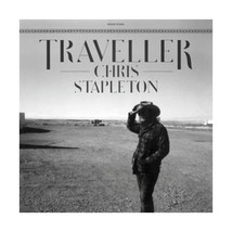 Traveller [VINYL]  - $41.00