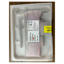 Nvidia MCX75310AAS-HEAT CONNECTX-7 ADAP CARD 200GB/S SINGLE-PORT OSFP PC... - $1,867.79