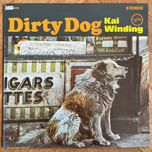 Kai winding dirty dog thumb200