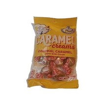 Goetze’s Candy Co. Original Caramel Creams Free Shipping!! - $8.09