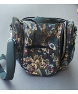 Atlantic Travel Toiletry Shower Dopp Kit Luggage Carry On Bag - £28.37 GBP