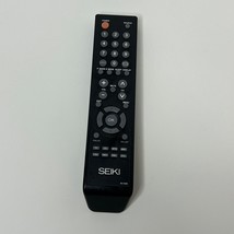 SEIKI BC18SB Remote Control for SC323FI OEM Tested - £13.98 GBP