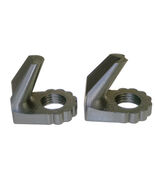 Drill Bit Sharpener Attachment | 118° and 130° Dremel Tool Attachments - $10.73