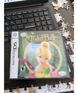 tinkerbell nintendo ds game - €9,18 EUR