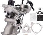 Turbo for Ford Escape Fusion 1.6L 2013 2014 2015 2016 turbocharger CJ5G6... - $187.10