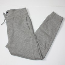 Rumors Boy&#39;s Gray Sweatpants Joggers Pants size M - $7.99